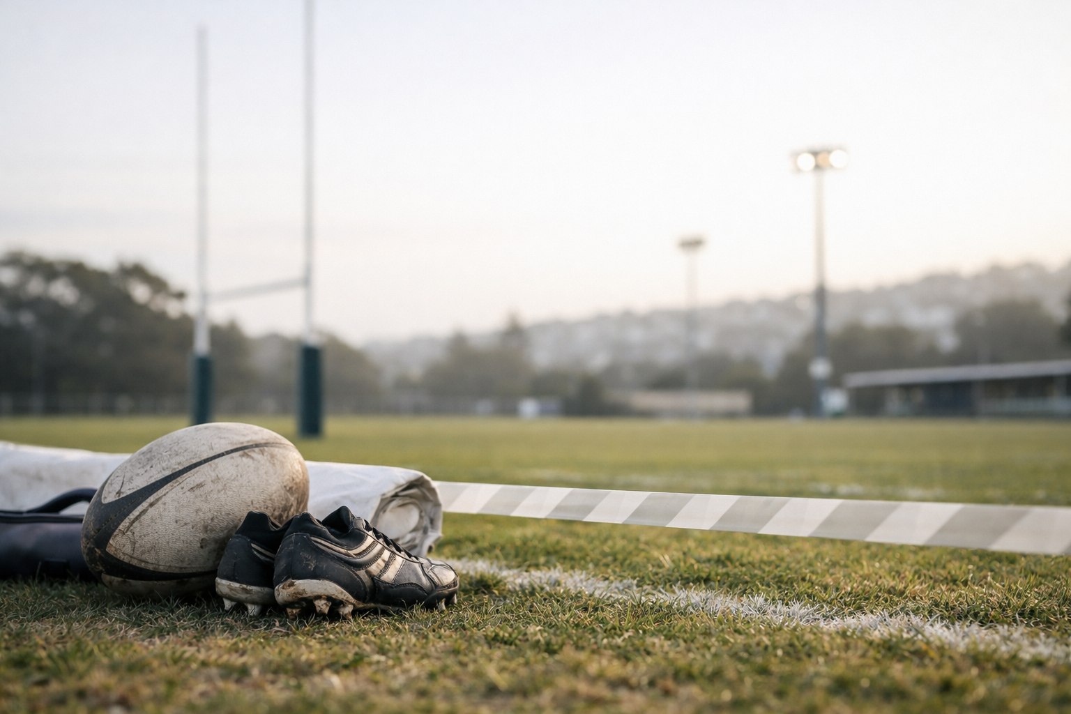 Warringah’s Friends foundation offers $1,000-a-year membership to fund players and facilities at Rat Park