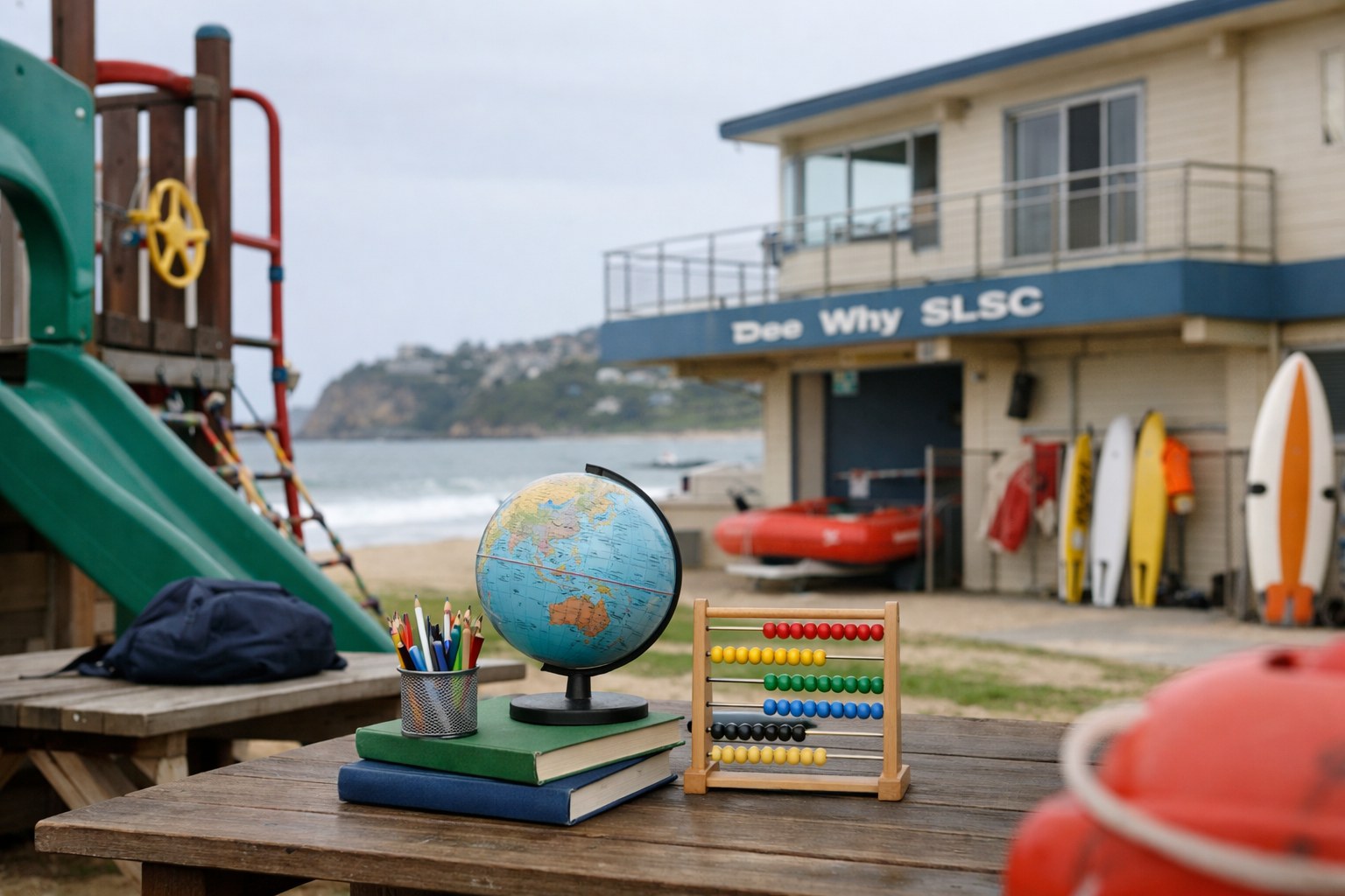 Dee Why Surf Life Saving Club outlines member protection contacts and formal complaints process