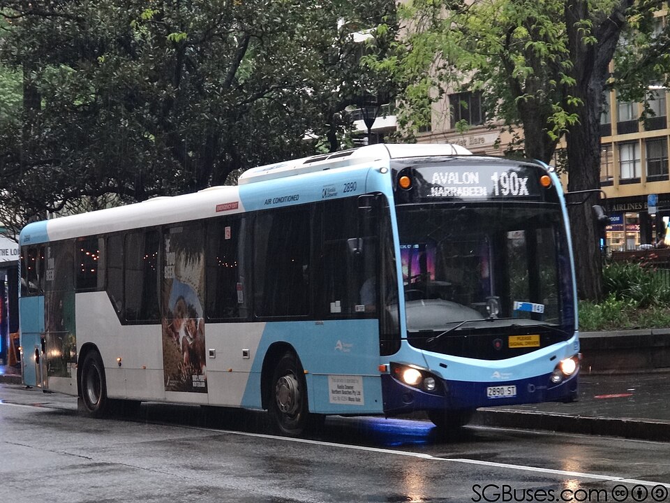 Northern Beaches Council Demands Metro Rail and Bus Priority as Transport Review Deadline Looms