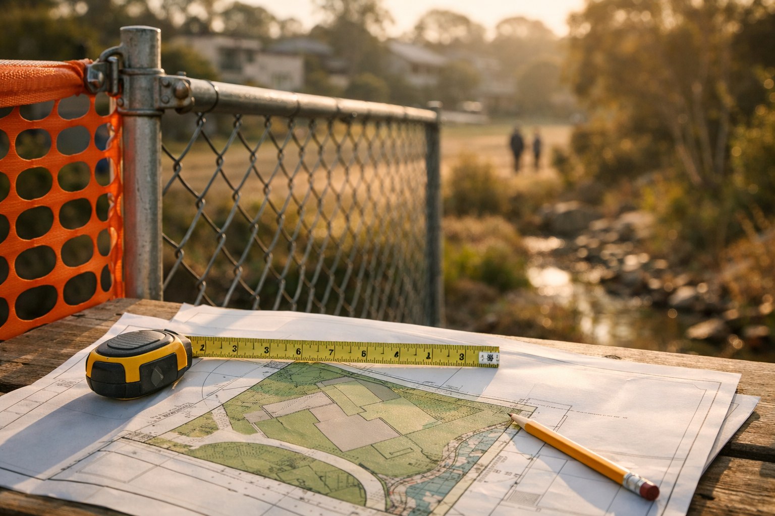Council votes to sell North Balgowlah creek-adjacent land despite resident push for larger buffer