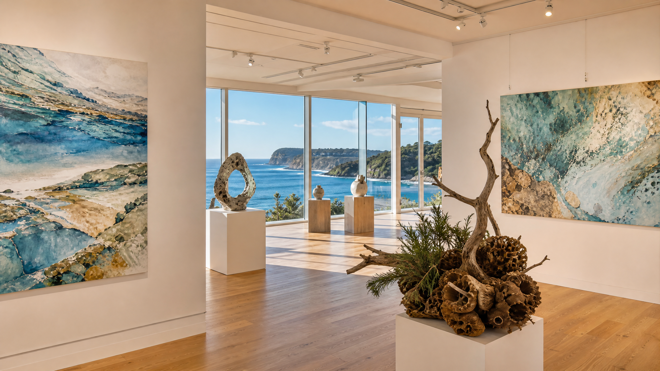 Creativity Meets Conservation: Finalists Revealed for the 2026 Northern Beaches Environmental Art & Design Prize