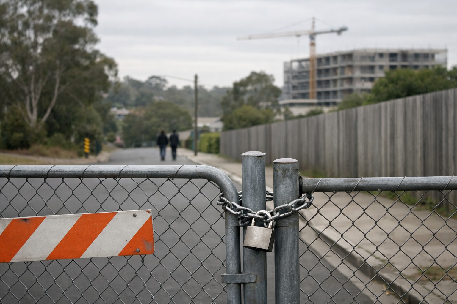 More than 500 Frenchs Forest apartments move closer as two tower projects are recommended for fast-track assessment