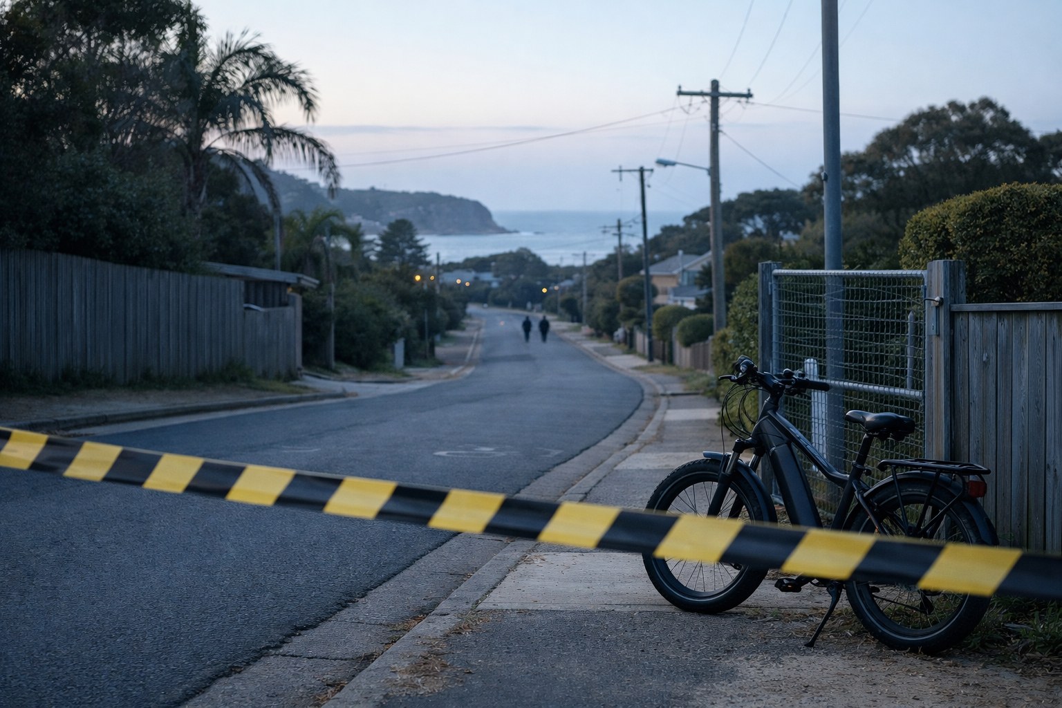 Police seek Curl Curl dashcam footage as Dee Why assault suspect faces court