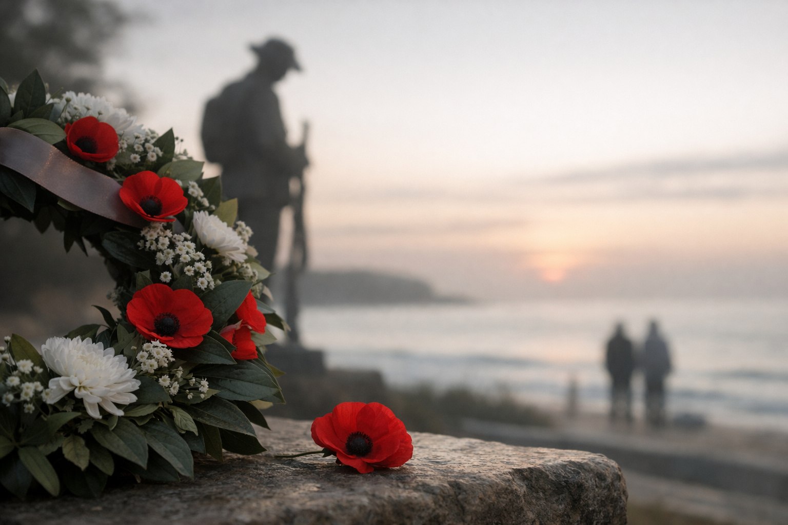 Memorial service to be held for long-term Northern Beaches resident James Toohey