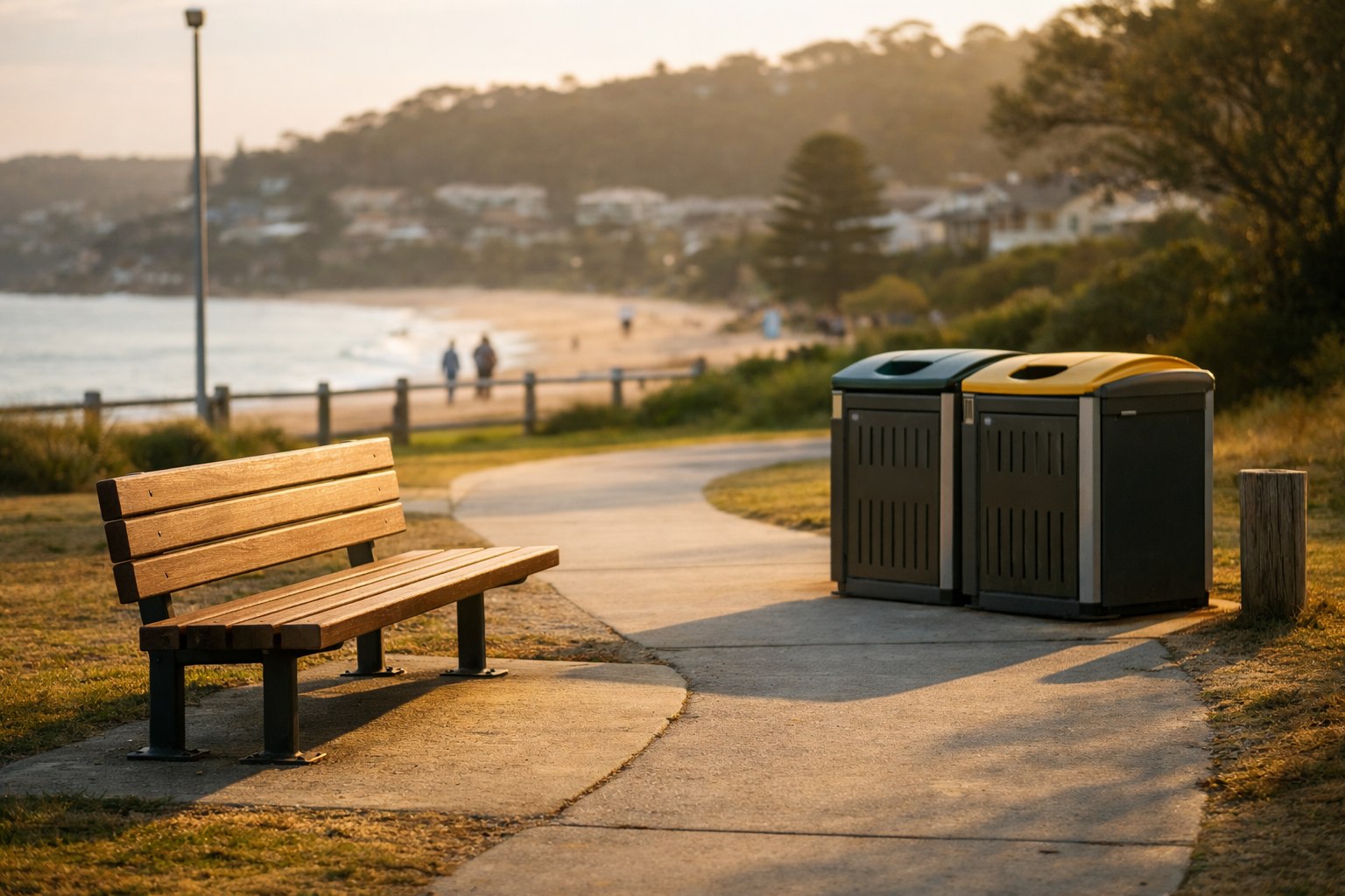 Northern Beaches Council adopts $598 million budget with record $130 million asset spend