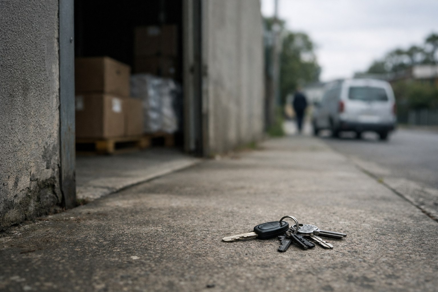 Police uncover $12 million in illicit tobacco at Frenchs Forest warehouse as drug and theft cases mount