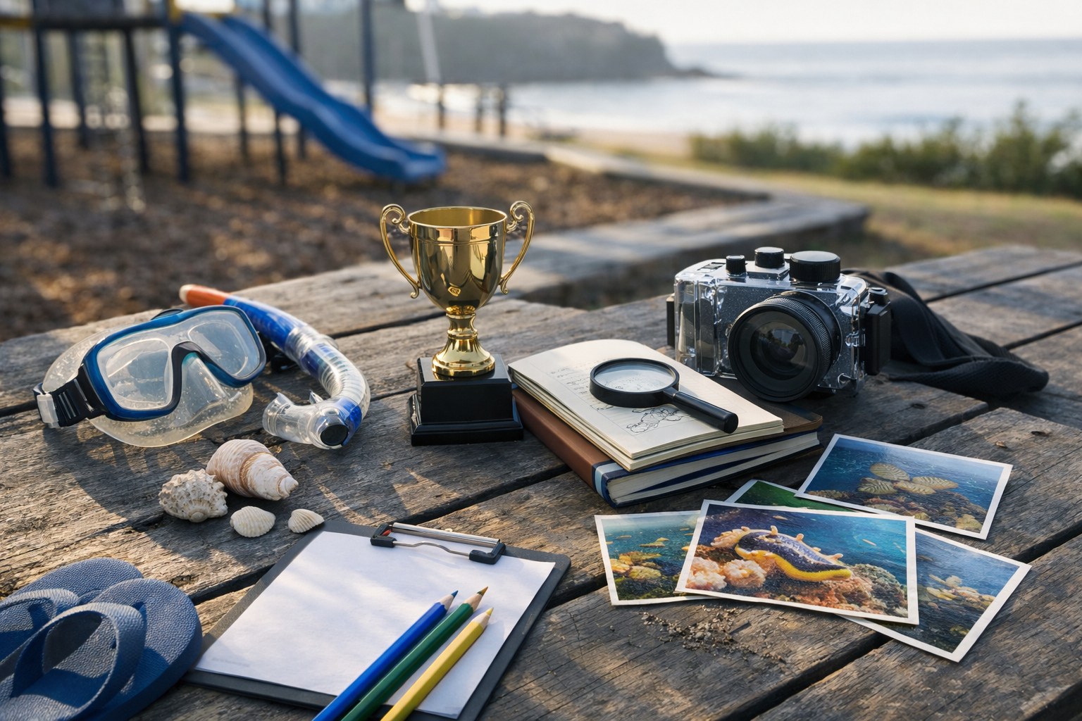Northern Beaches underwater photography competition to open in July with $3,500 prize pool
