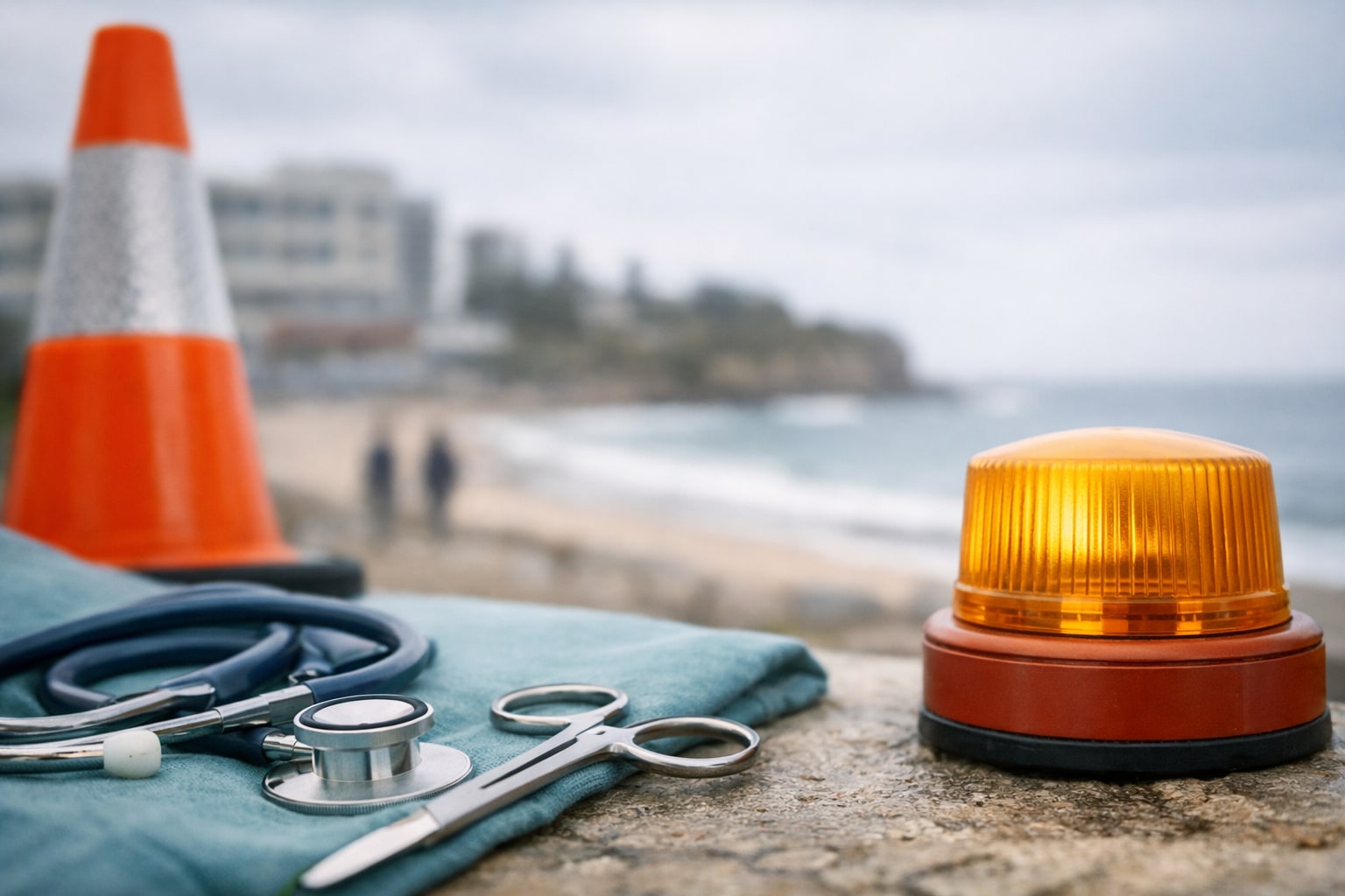 Private doctors warn Northern Beaches Hospital risks losing specialists after public transition