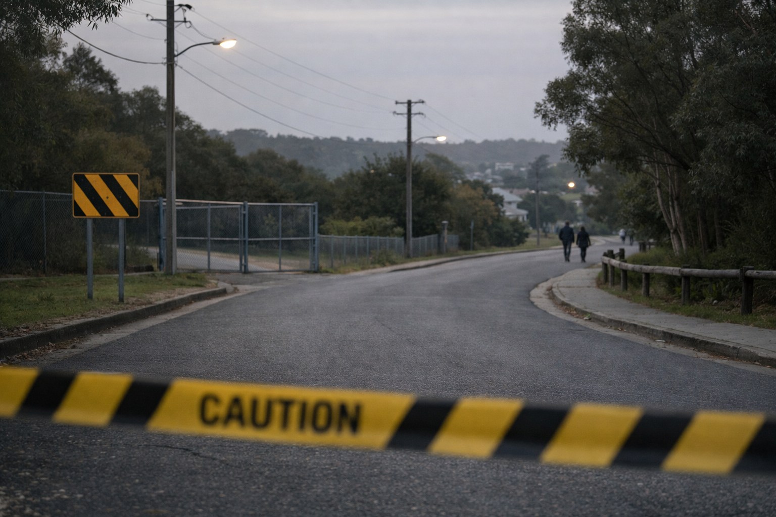 Teen pleads not guilty over alleged Dee Why park assault