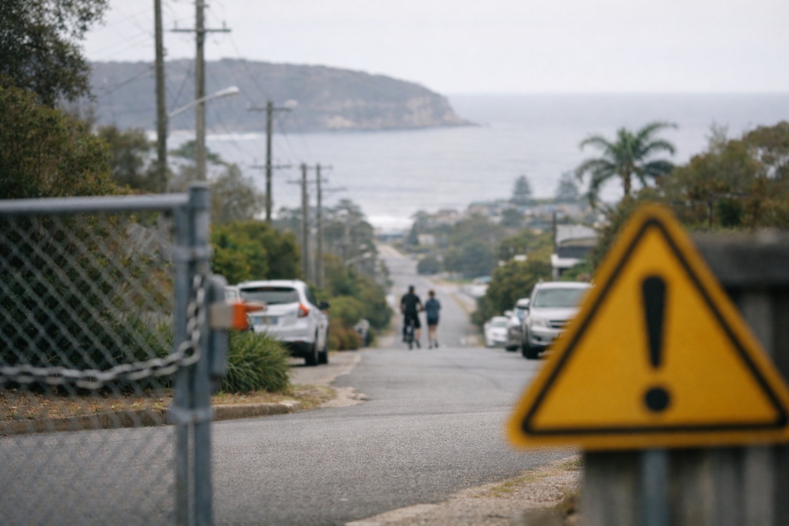 Man charged after teenage e-bike rider injured in alleged Newport road rage incident