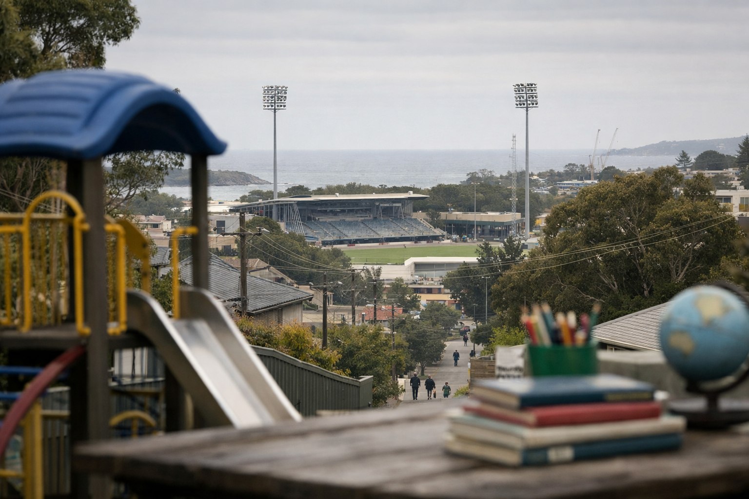 Sea Eagles CEO Jason King pushes $200 million vision for redeveloped Brookvale precinct