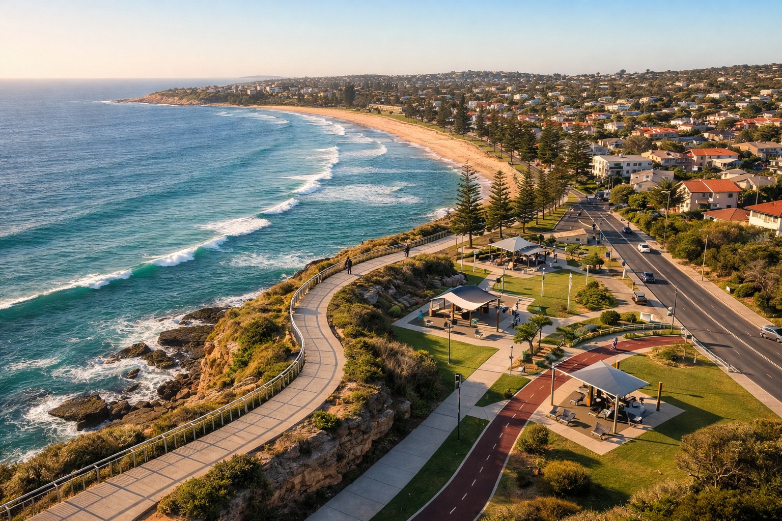 Council budget, planning changes and local projects lead this week’s Northern Beaches digest