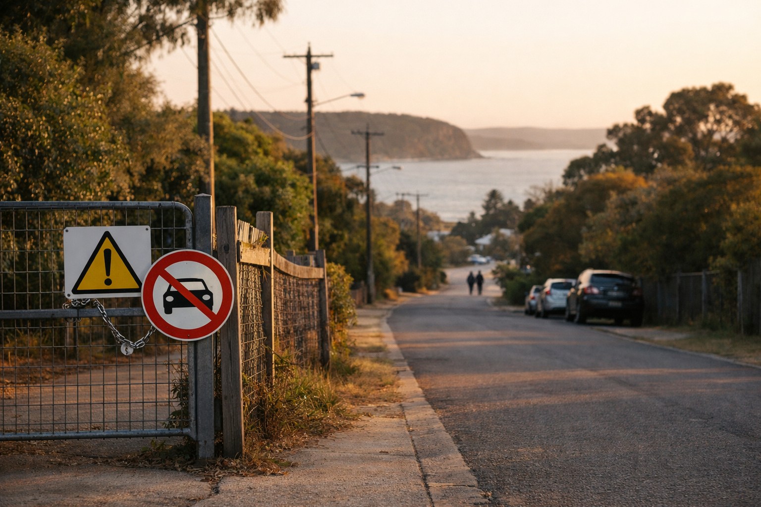 Tracking devices help recover three stolen vehicles on Northern Beaches