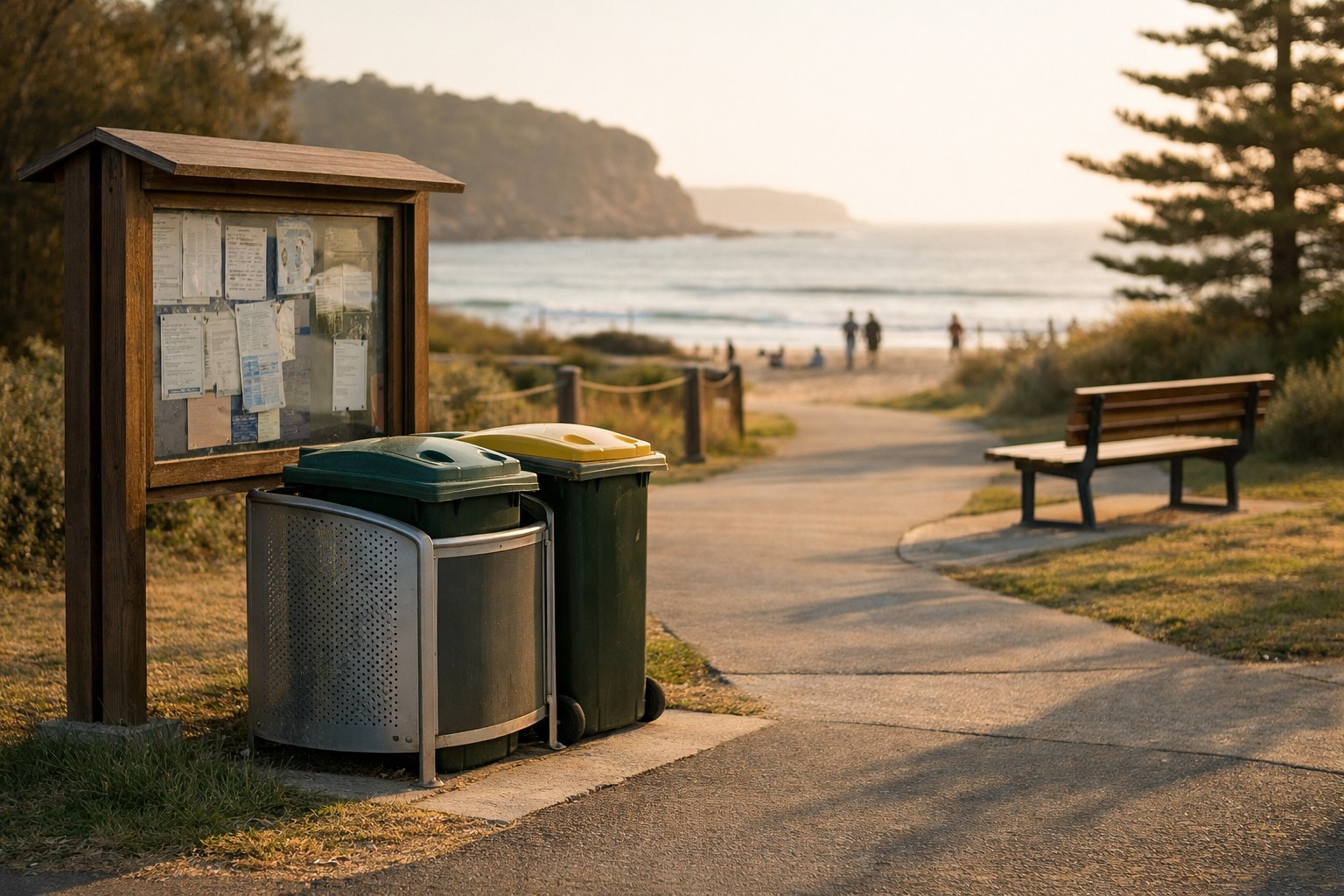 Council seeks feedback on extending Mona Vale Beach south dog off-leash trial to October 2027