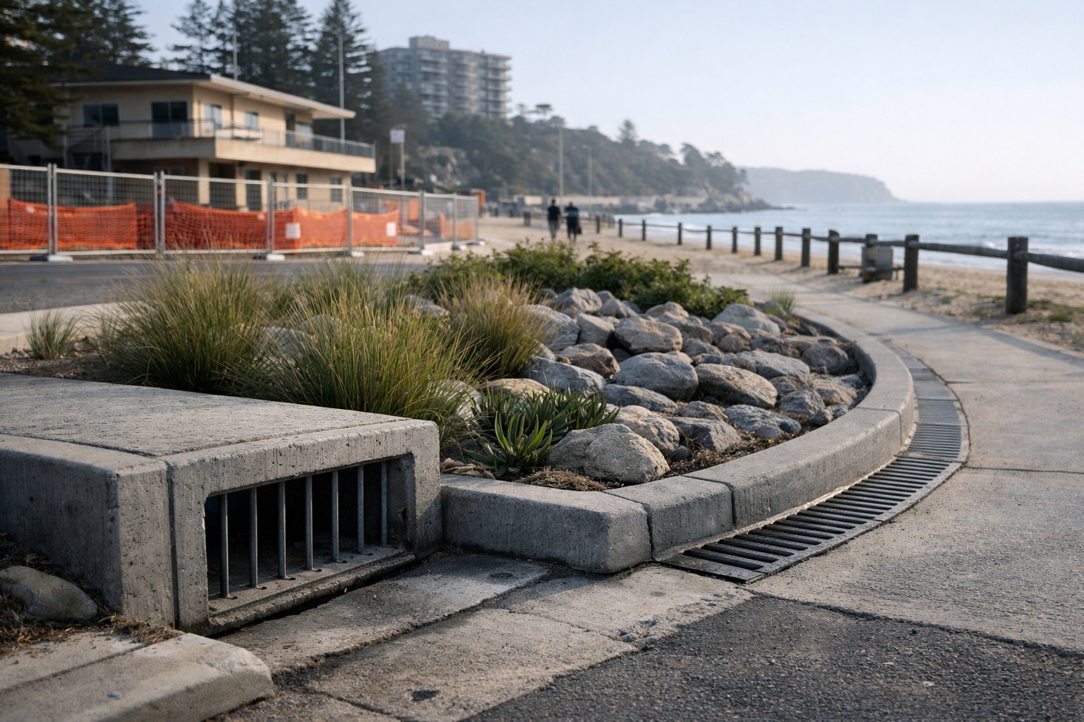 Manly retirement tower residents fear years of disruption under Wesley Heights overhaul plan