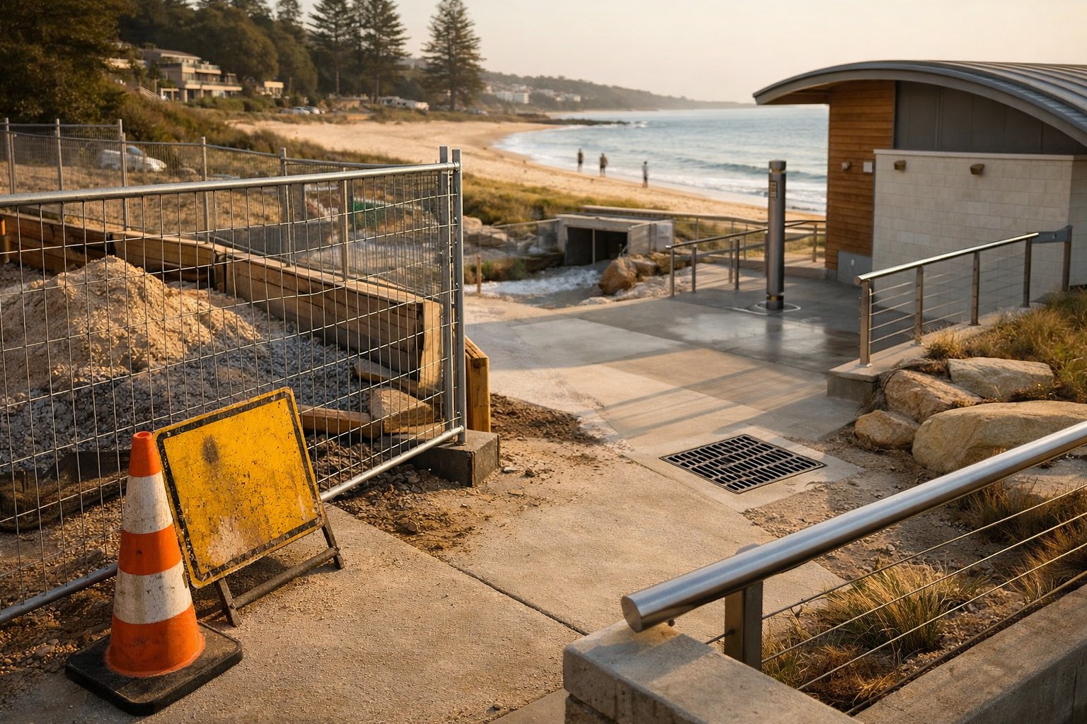 Northern Beaches residents have several council consultations to watch this month