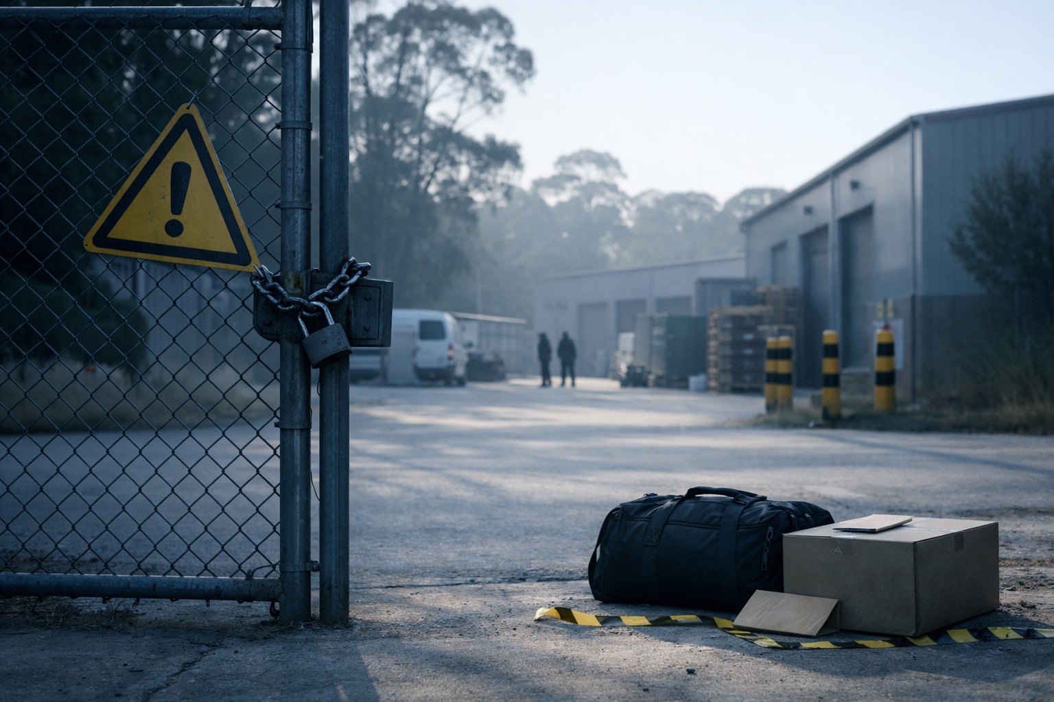 Terrey Hills armed robbery inquiry examines possible link to international crime syndicate