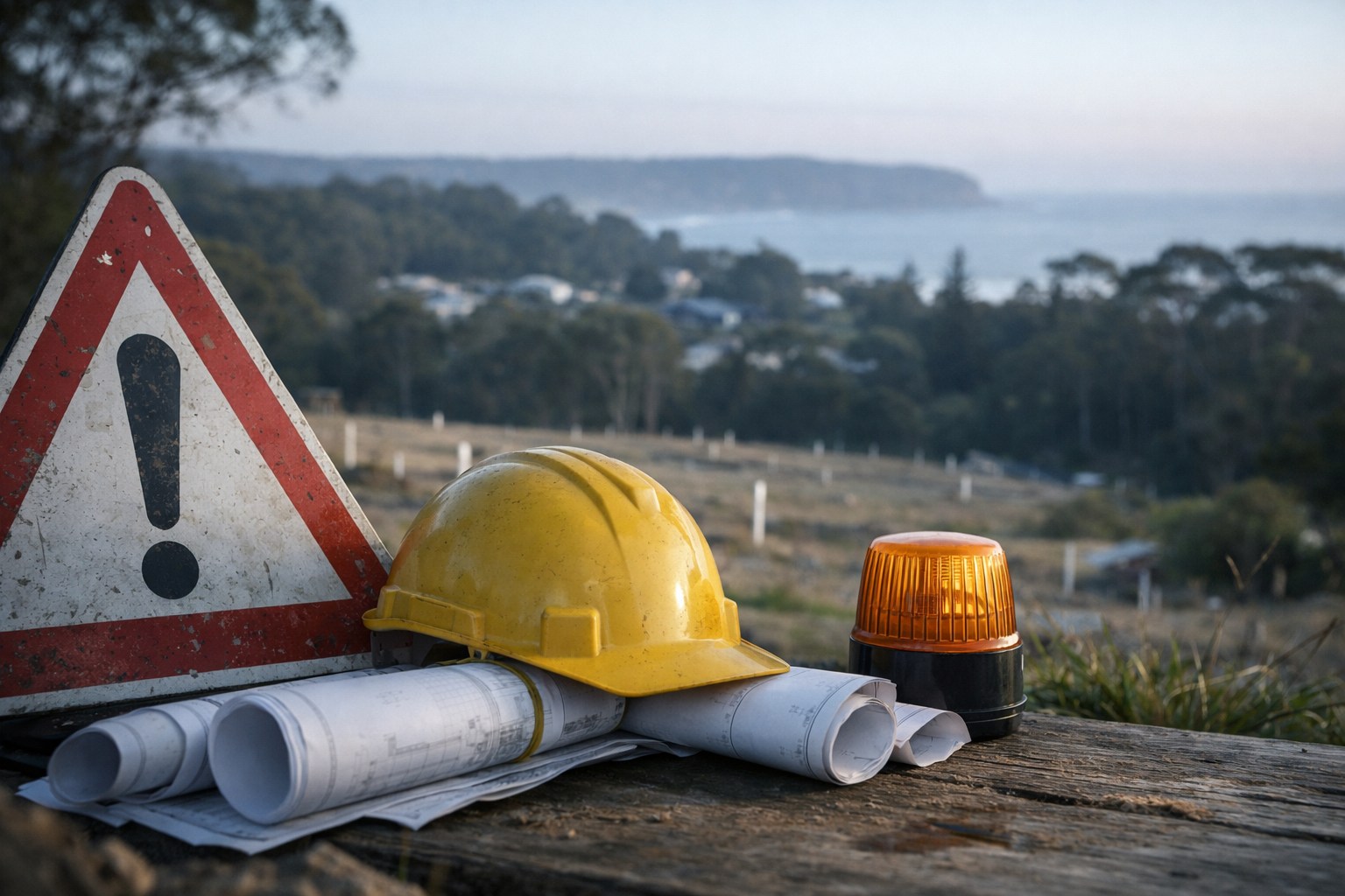 State planning panel backs Ingleside rezoning for 536 homes despite council opposition