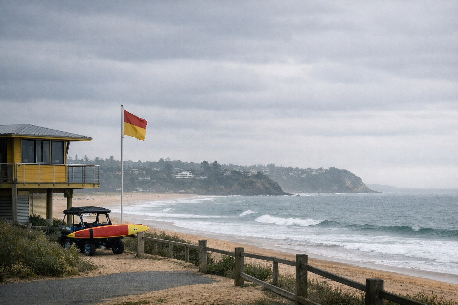 Narrabeen Beach bird tests negative for H5 bird flu after weekend scare