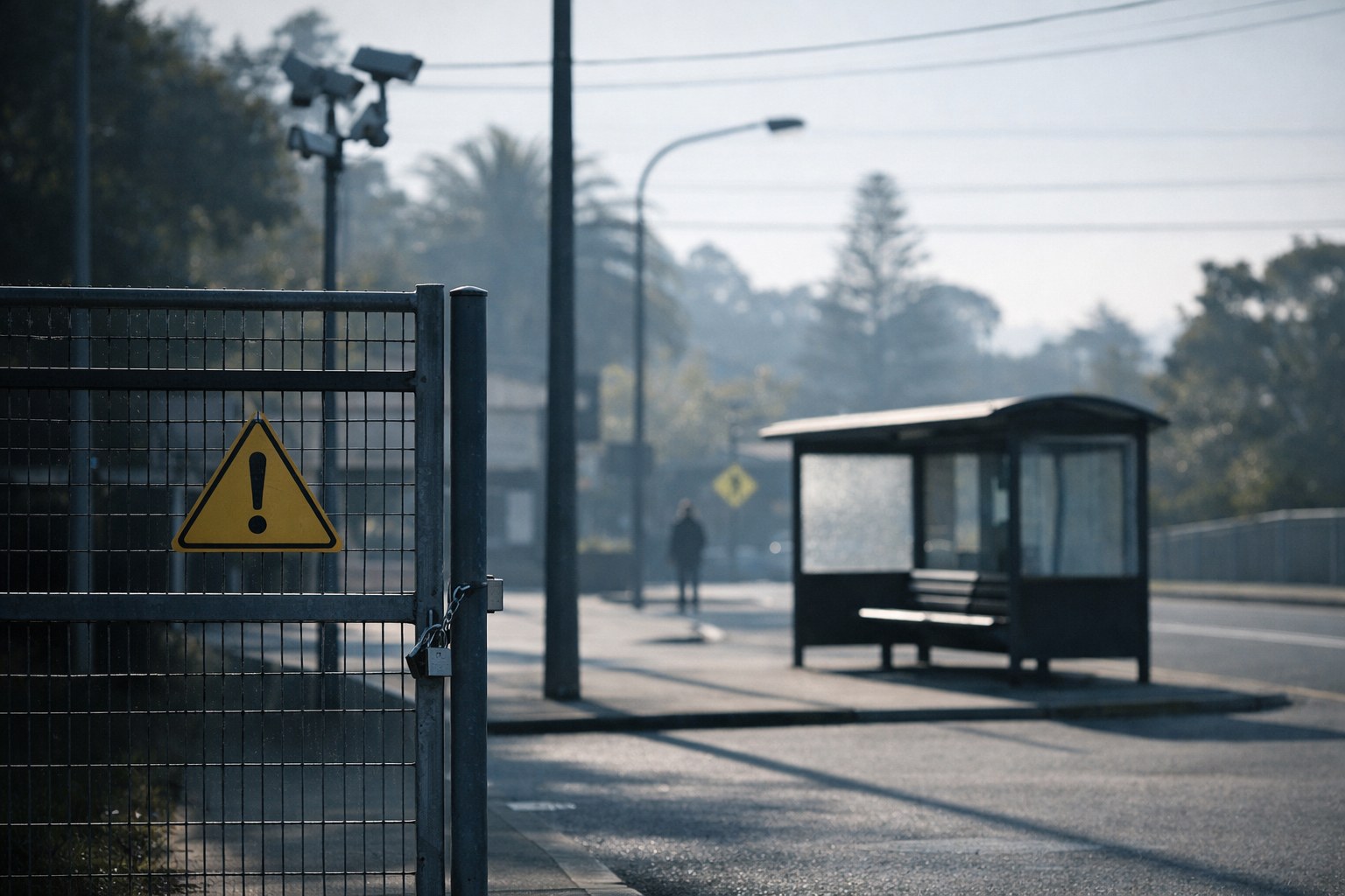 Teen arrested after woman allegedly assaulted at Dee Why B-Line bus stop