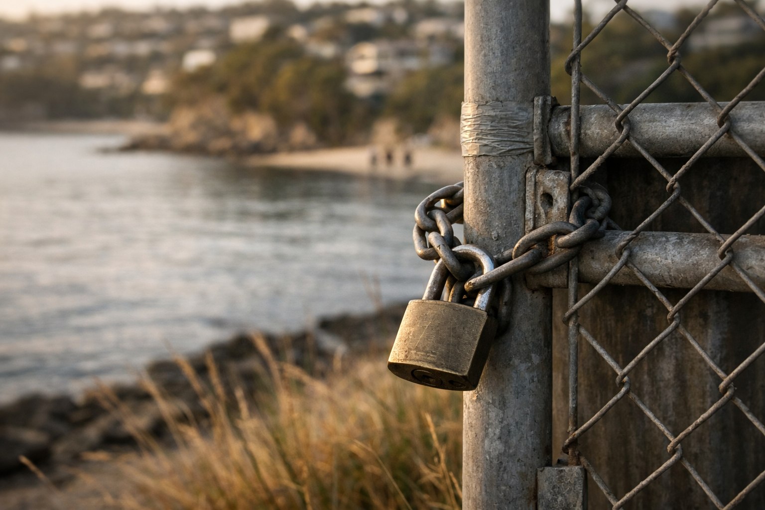 Man arrested over string of alleged break-ins across Northern Beaches and south Sydney
