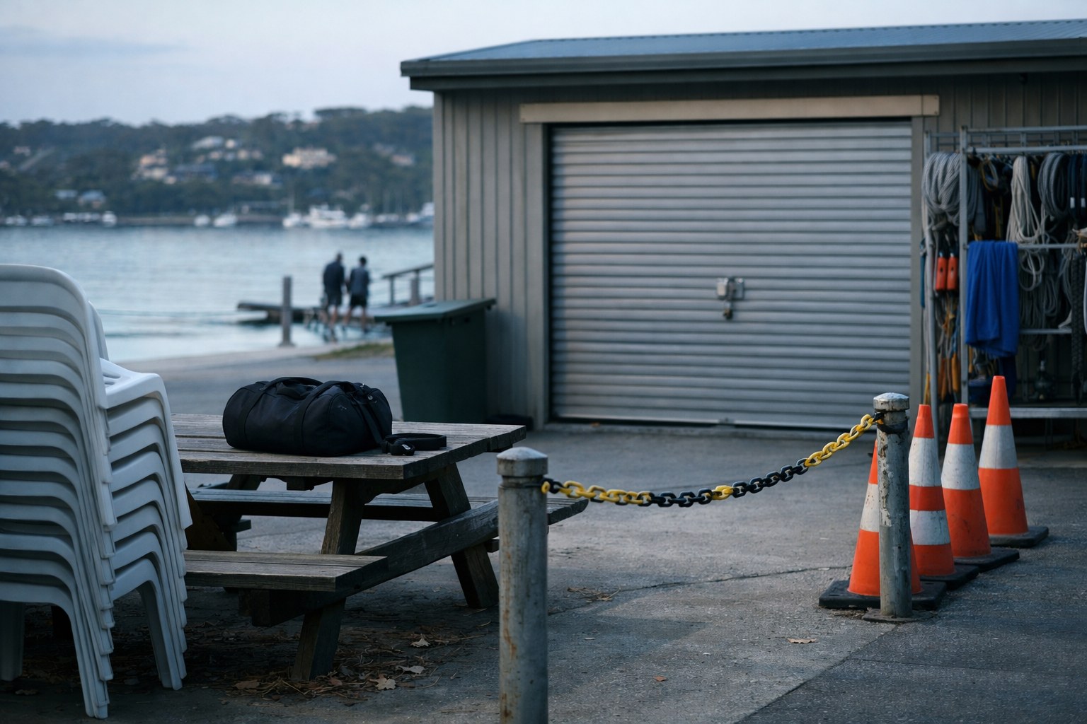 Man charged over alleged $64,000 burglary spree linked to Manly, Balgowlah and Seaforth break-ins