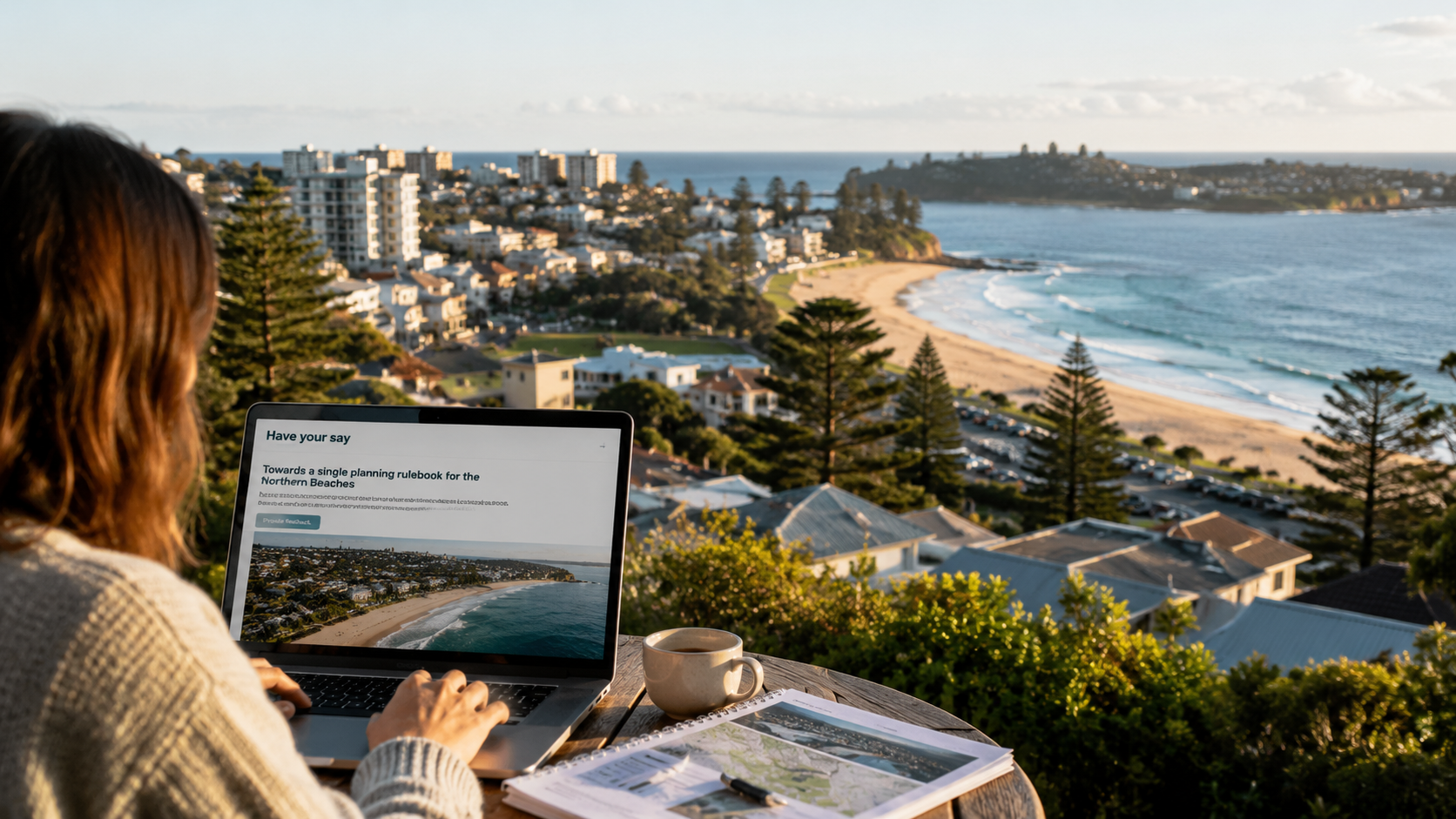 Northern Beaches residents invited to comment on single planning rulebook
