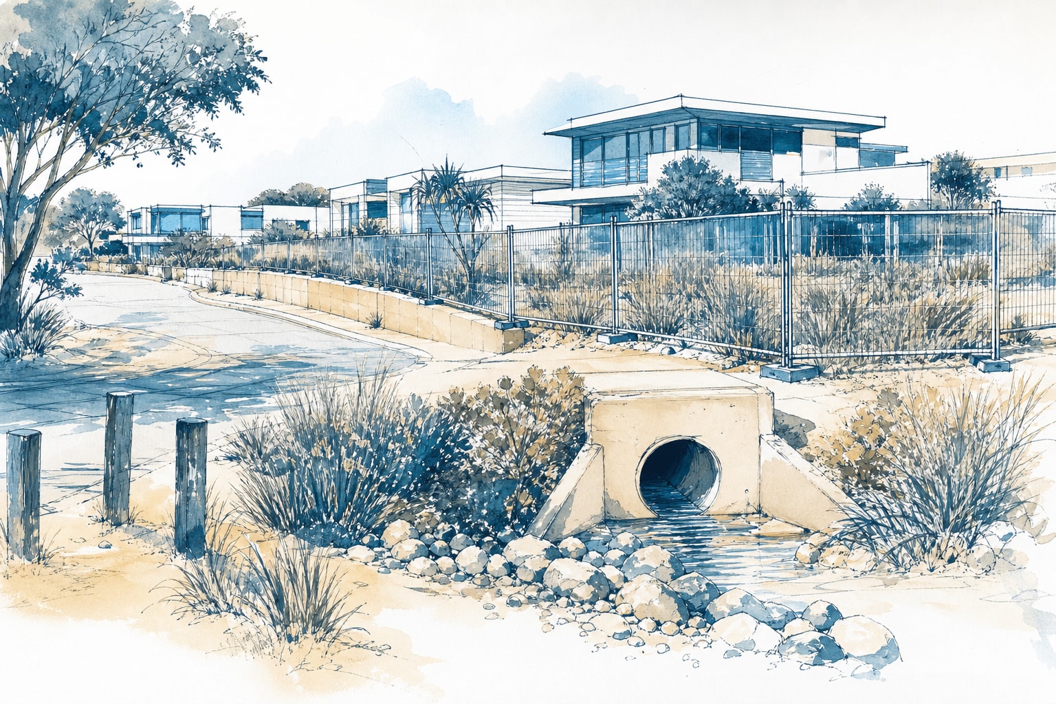 Draft planning rules could change zoning and development controls across Northern Beaches