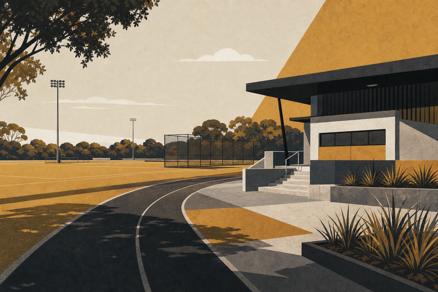 $2 million upgrade planned for Miller Reserve in Manly Vale