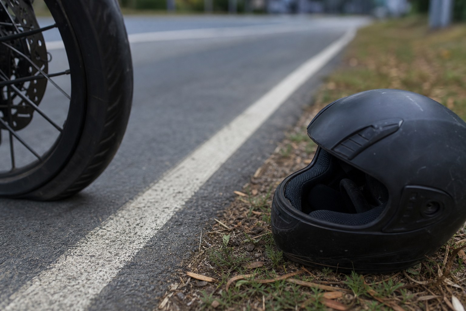 Two motorcyclists taken to hospital after crashes at North Narrabeen and Forestville