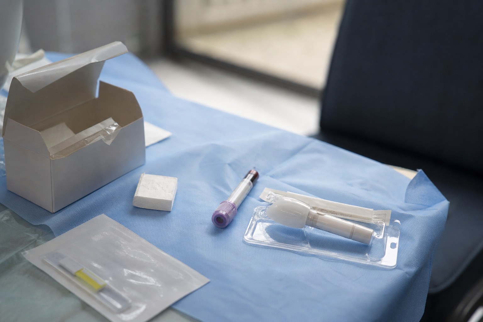 Brookvale community health event brings hepatitis testing and advice closer to residents