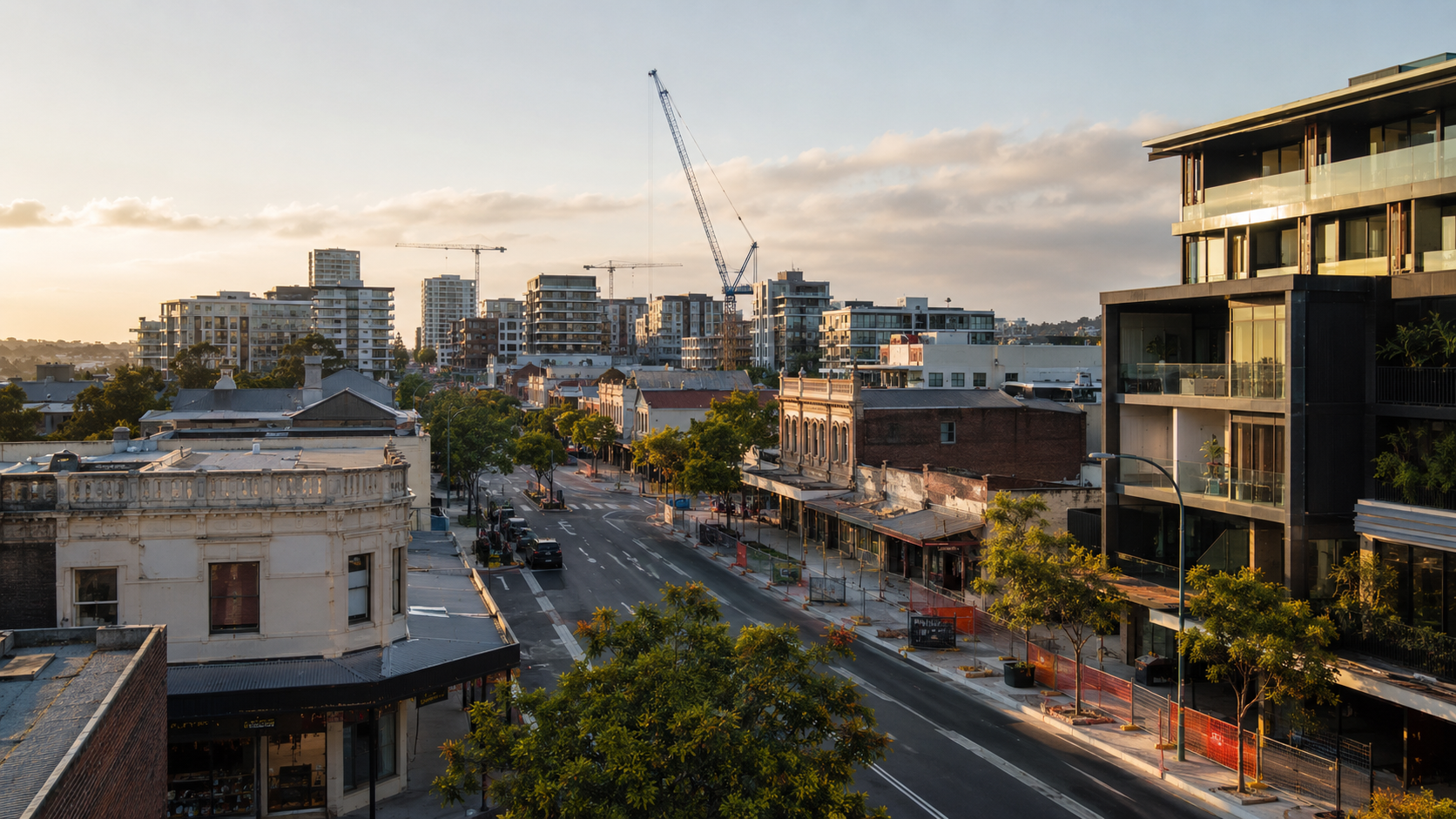 Northern Beaches Council Unveils Detailed Proposal for the Future of Brookvale