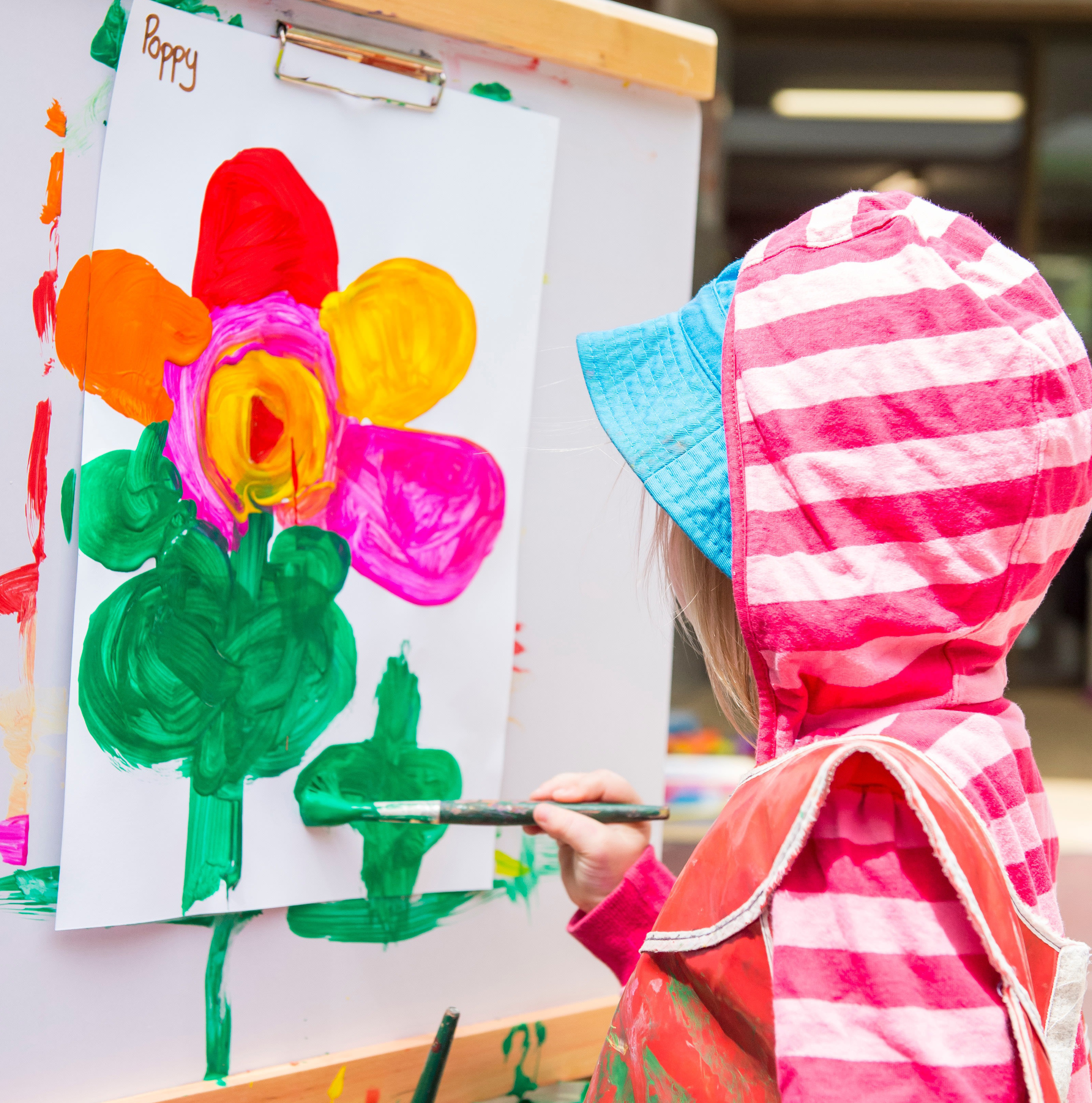 Northern Beaches Council adopts 10-year early learning strategy