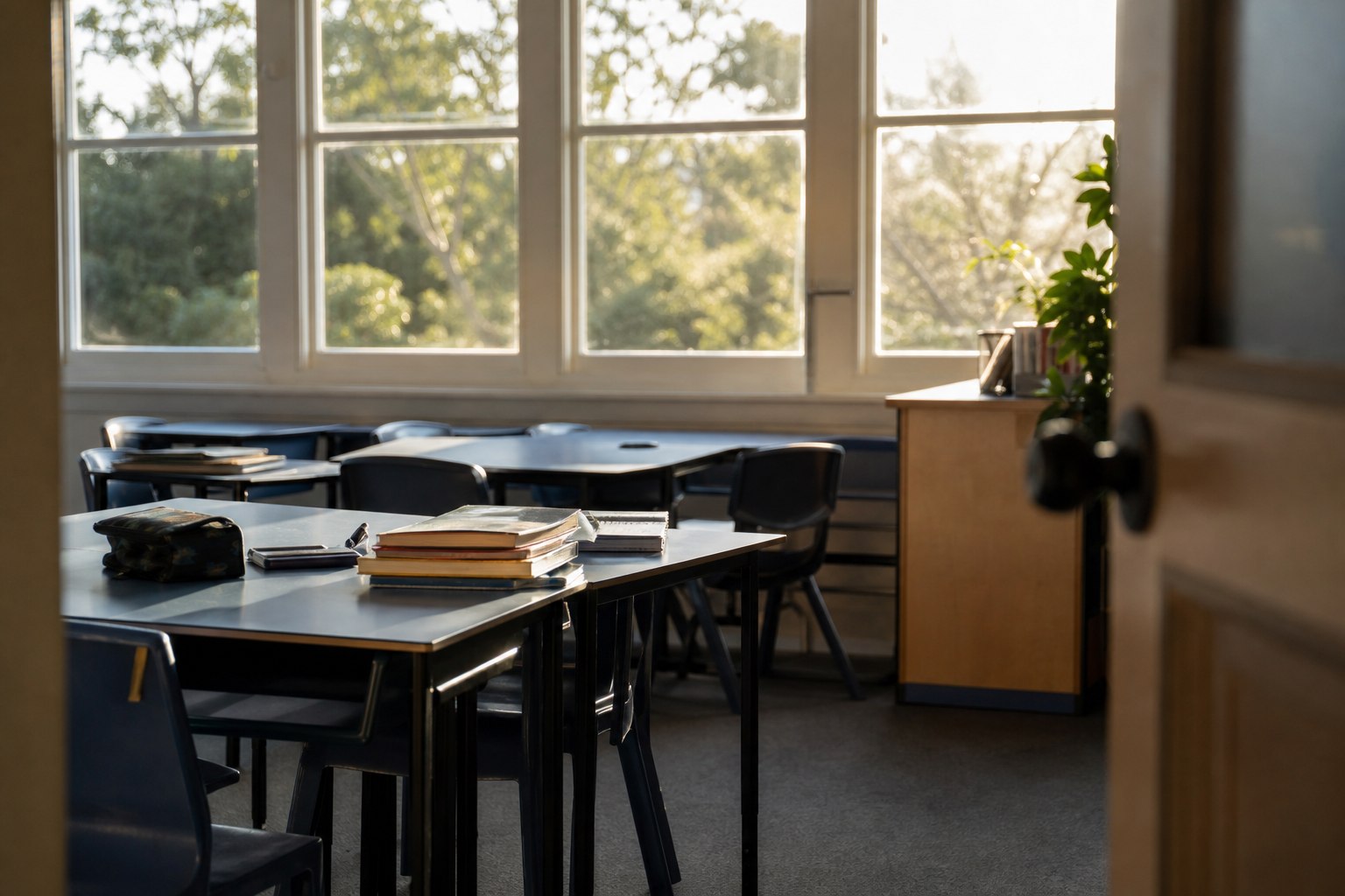 St Edmund's considers second Year 5/6 class for 2027 after first reaches capacity