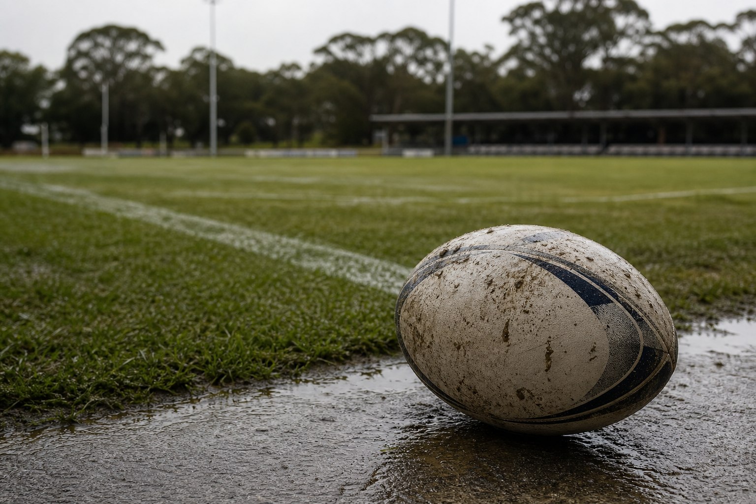 Warringah Rats fall 31-15 to Eastern Suburbs in Shute Shield grand final