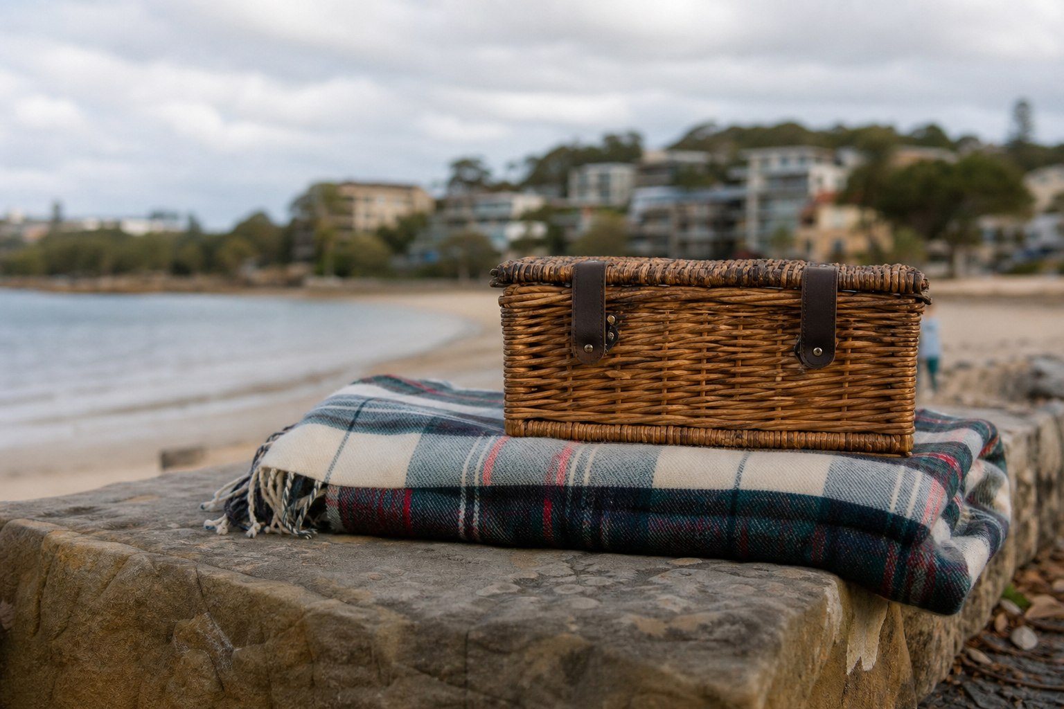 Fireworks display planned for Manly Cove on 3 October
