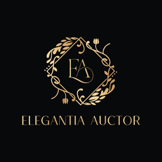 Elegantia Auctor