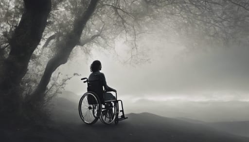 Dream Symbolism: What Does It Mean When You Dream About a Disabled Person?