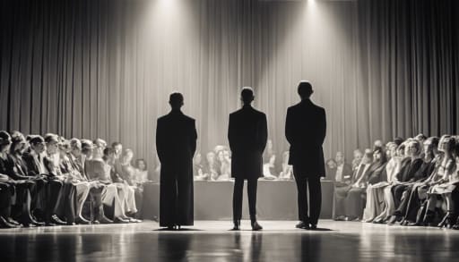 Audition: Unveil the Meaning Behind Your Dream Symbol