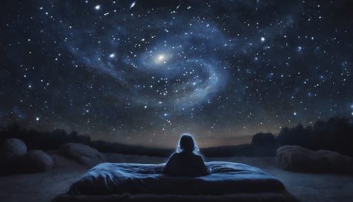 10 Demographics of People Who Might Dream of Dream Symbol (Constellation)