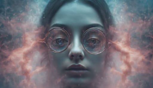 Unveiling the Enigma: Dreams of Four Eyes and Their Intricate Meaning