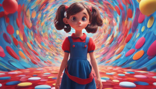 36 Scenarios of Dreaming About Cartoons and Their Diverse Interpretations