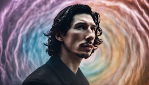 Dream symbol: adam driver: intro