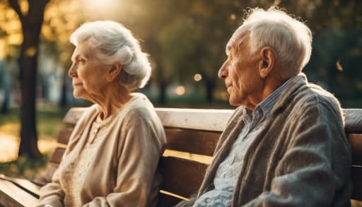 Naked Old People in Dreams: Unveiling Their Significance