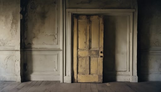 Closure in Dreams: 10 Symbolic Scenarios