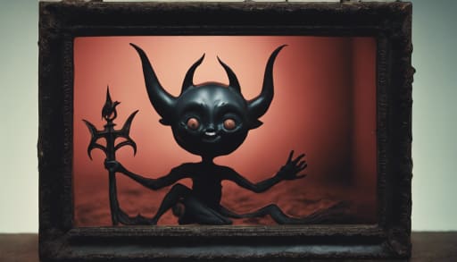 8 Demographics of Dreamers Who Might Encounter the Dream Symbol: Devil Baby