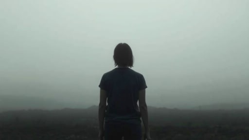 Unveiling the Mystery of Dreams: Symbolism of Back View
