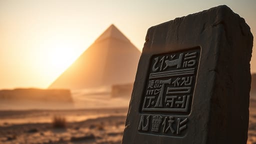 Ancient Egyptian Artefacts: Unlocking the Secrets of Your Dreams