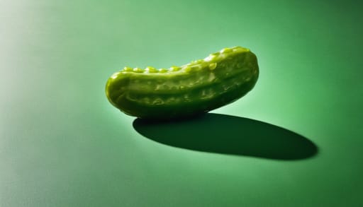 Discover the Hidden Meanings Behind Pickles in Your Dreams