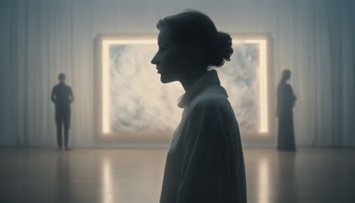 Seeing Me in My Dreams: Unraveling the Significance and Symbolism